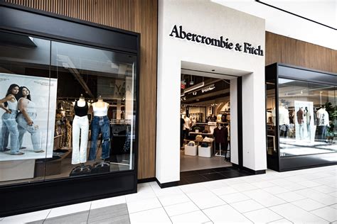 abercrombie shop online